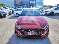 2023 Hyundai I20