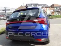 2023 Hyundai I20