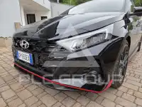 2023 Hyundai I20