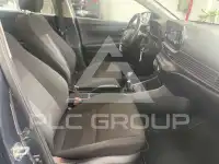 2023 Hyundai I20