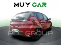 2023 Hyundai I20