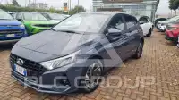 2023 Hyundai I20