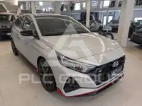2023 Hyundai I20