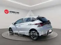 2023 Hyundai I20