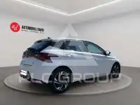 2023 Hyundai I20