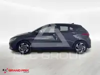 2023 Hyundai I20