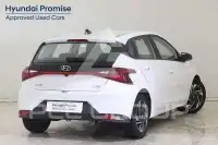 2023 Hyundai I20