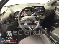 2023 Hyundai I20