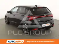 2023 Hyundai I20