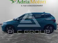 2023 Hyundai I20
