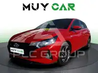 2023 Hyundai I20