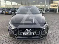 2023 Hyundai I20