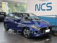 2023 Hyundai I20