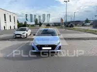 2023 Hyundai I20