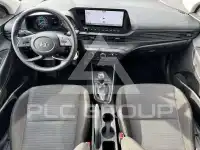 2023 Hyundai I20