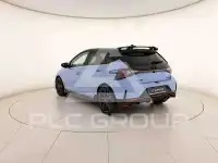 2023 Hyundai I20