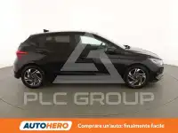 2023 Hyundai I20