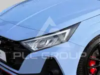 2023 Hyundai I20