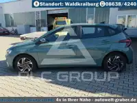 2023 Hyundai I20