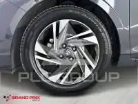 2023 Hyundai I20