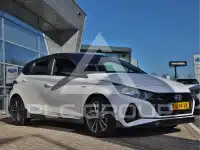 2023 Hyundai I20