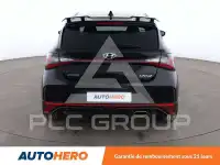 2023 Hyundai I20