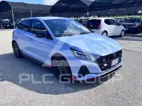 2023 Hyundai I20