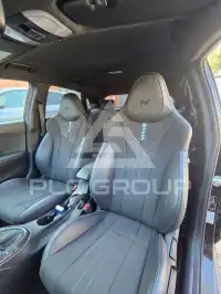 2023 Hyundai I20