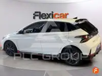 2023 Hyundai I20