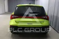 2023 Hyundai I20