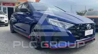 2023 Hyundai I20