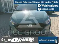 2023 Hyundai I20