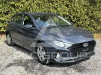 2023 Hyundai I20