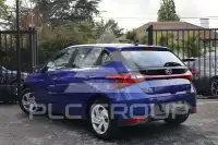 2023 Hyundai I20