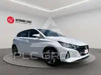 2023 Hyundai I20