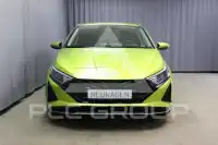 2023 Hyundai I20