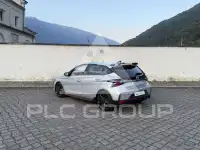 2023 Hyundai I20
