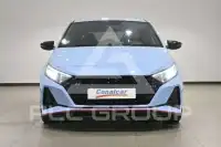 2023 Hyundai I20