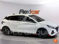 2023 Hyundai I20