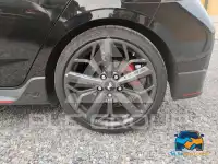2023 Hyundai I20