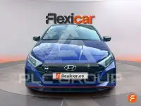 2023 Hyundai I20