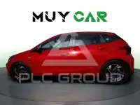2023 Hyundai I20