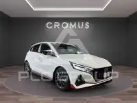 2023 Hyundai I20