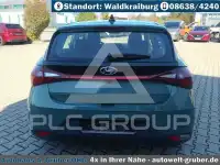 2023 Hyundai I20