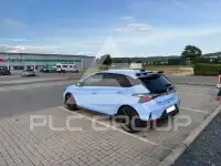 2023 Hyundai I20