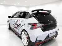 2023 Hyundai I20