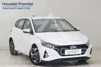 2023 Hyundai I20