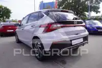 2023 Hyundai I20