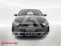 2023 Hyundai I20
