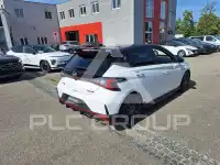 2023 Hyundai I20